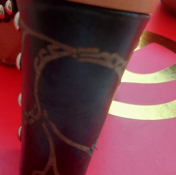 Platform Sandals - Picture 3 of 7